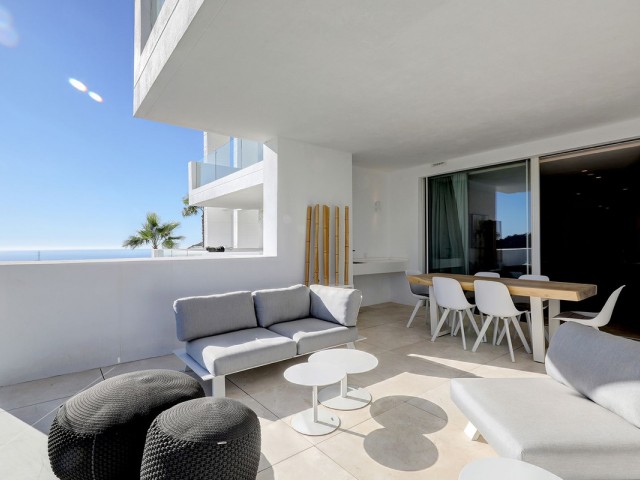 Apartment, Ojén, R5287729