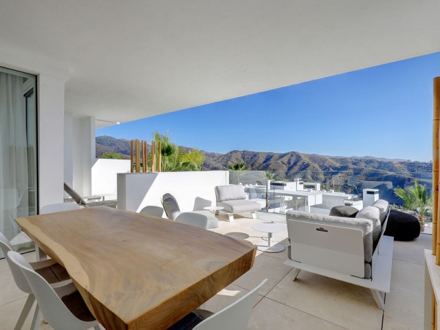 Apartamento, Ojén, R5287729