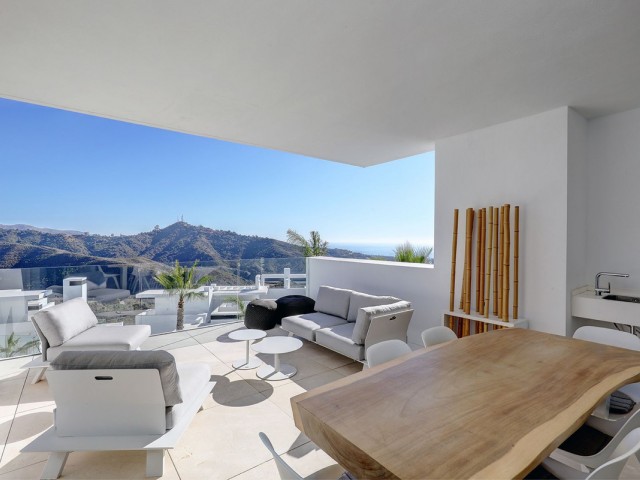 Apartamento, Ojén, R5287729