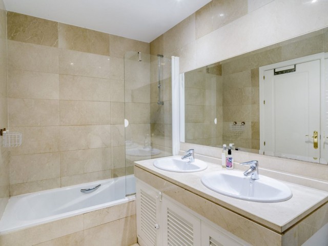 3 Schlafzimmer Apartment in Los Arqueros