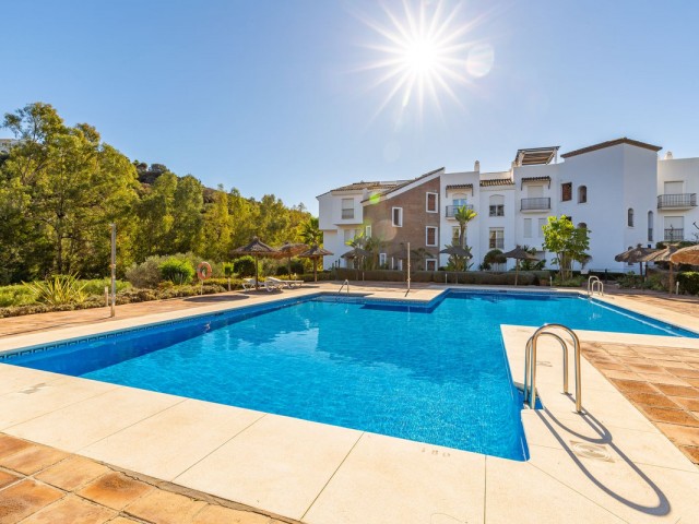3 Schlafzimmer Apartment in Los Arqueros
