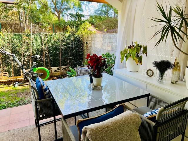 Apartment, The Golden Mile, R5287945