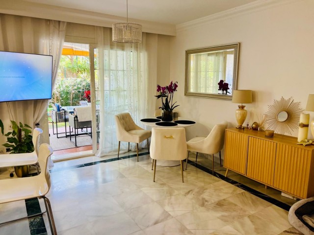 Apartment, The Golden Mile, R5287945