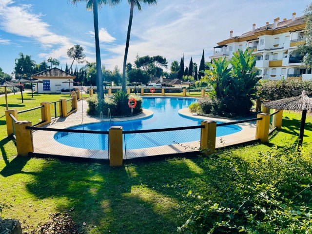 2 Bedrooms Apartment in The Golden Mile