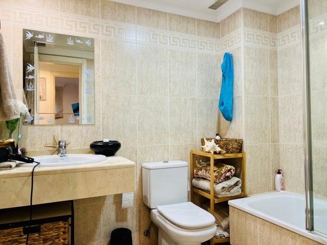 2 Bedrooms Apartment in The Golden Mile