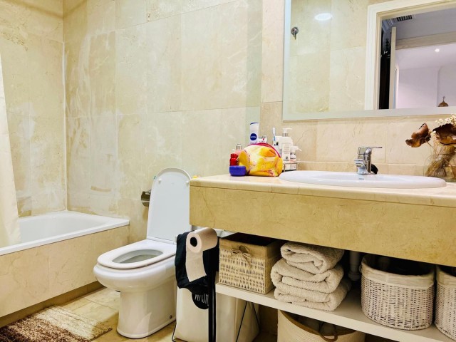 2 Bedrooms Apartment in The Golden Mile