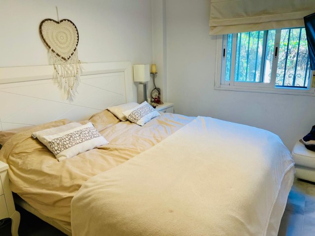 2 Bedrooms Apartment in The Golden Mile