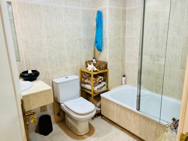 2 Bedrooms Apartment in The Golden Mile