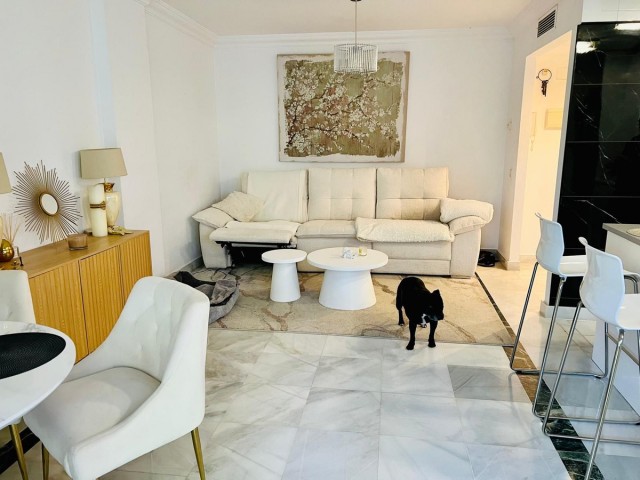 2 Bedrooms Apartment in The Golden Mile
