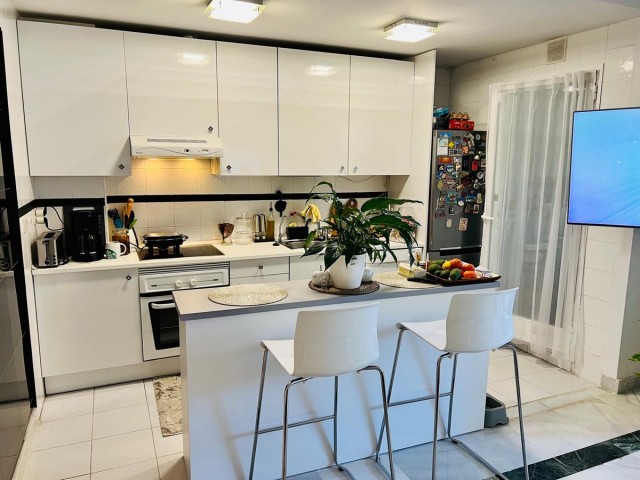 2 Bedrooms Apartment in The Golden Mile