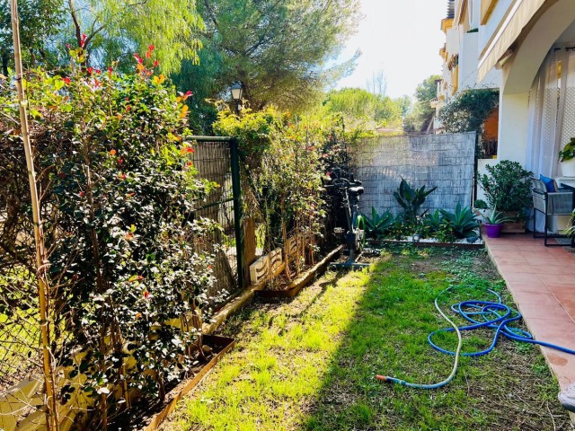 2 Bedrooms Apartment in The Golden Mile