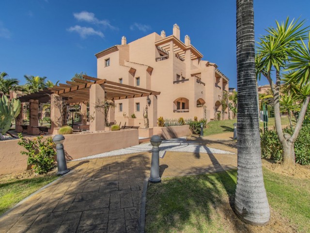 4 Slaapkamer Appartement in Hacienda del Sol