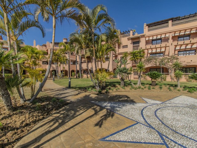 4 Slaapkamer Appartement in Hacienda del Sol