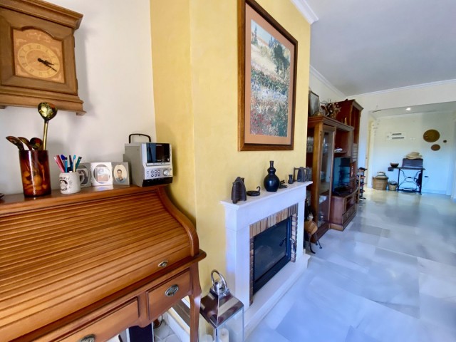 Appartement, Hacienda del Sol, R5223202