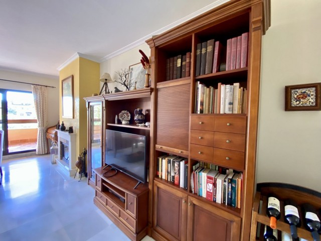 3 Soveroms Leilighet i Hacienda del Sol