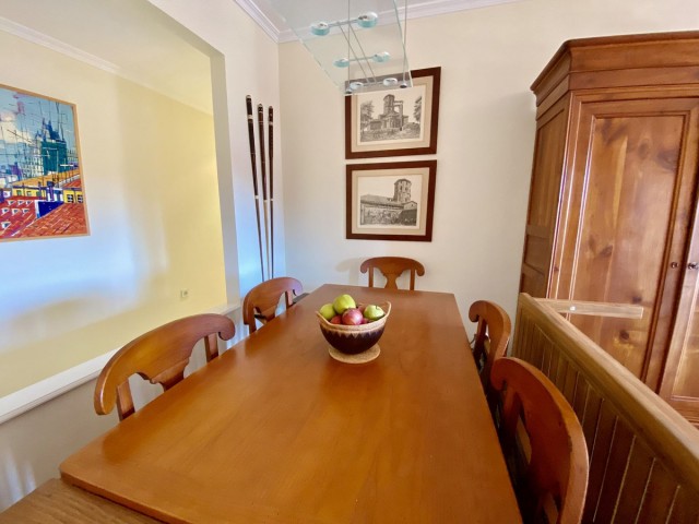 3 Soveroms Leilighet i Hacienda del Sol