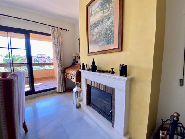 3 Soveroms Leilighet i Hacienda del Sol