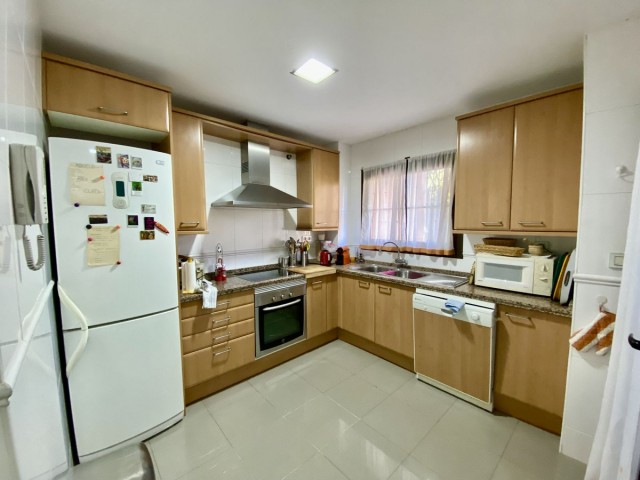 3 Soveroms Leilighet i Hacienda del Sol