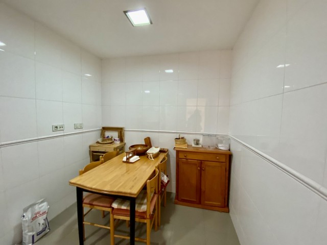 3 Soveroms Leilighet i Hacienda del Sol