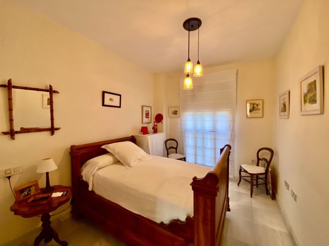 3 Soveroms Leilighet i Hacienda del Sol
