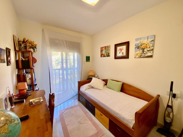 3 Soveroms Leilighet i Hacienda del Sol