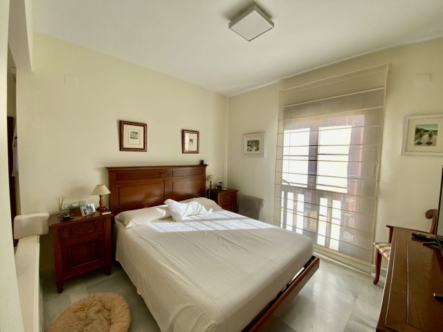 3 Soveroms Leilighet i Hacienda del Sol