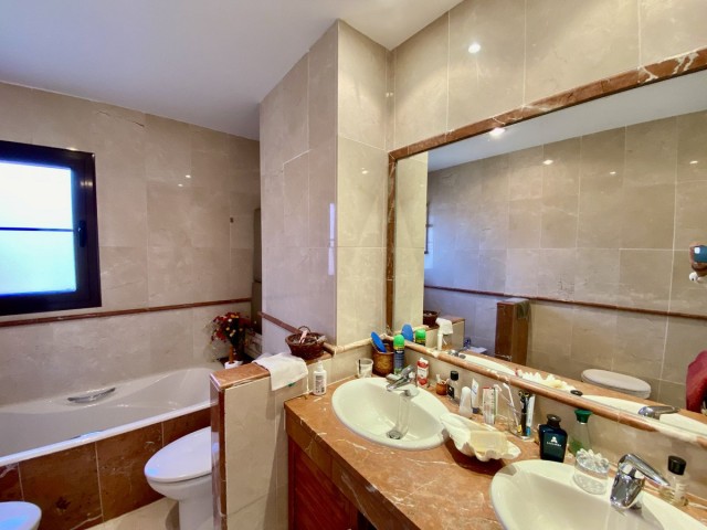 3 Soveroms Leilighet i Hacienda del Sol