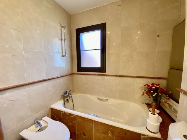 3 Soveroms Leilighet i Hacienda del Sol