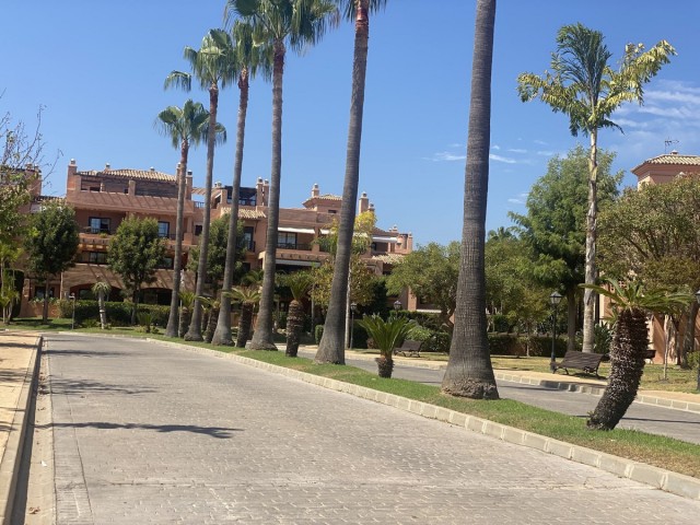 3 Soveroms Leilighet i Hacienda del Sol