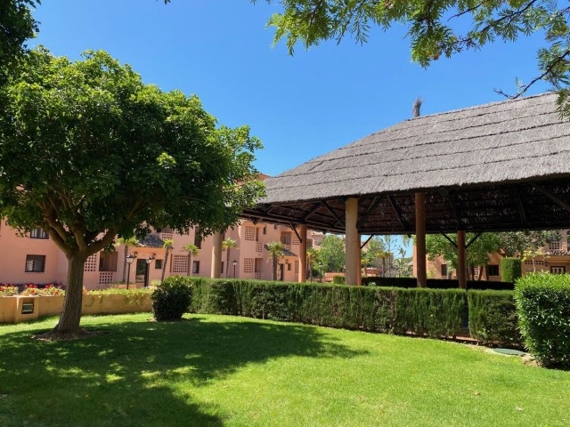 3 Soveroms Leilighet i Hacienda del Sol