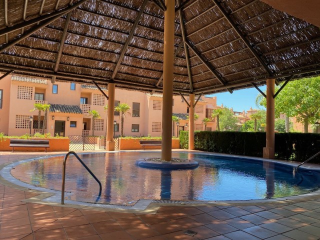 3 Soveroms Leilighet i Hacienda del Sol