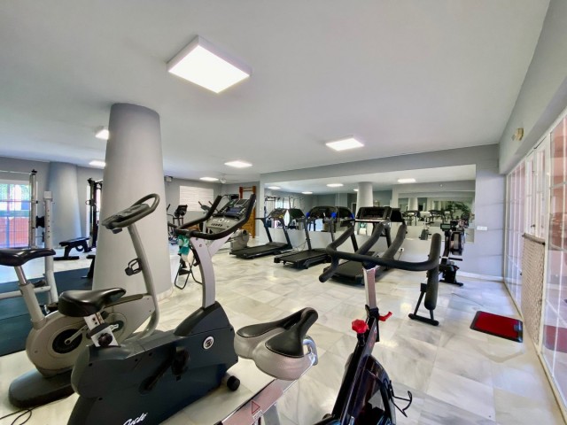 3 Soveroms Leilighet i Hacienda del Sol