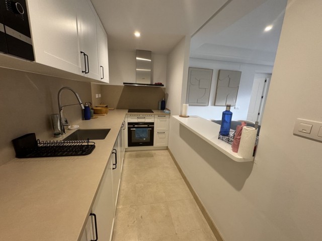 Appartement avec 2 Chambres  à Aloha