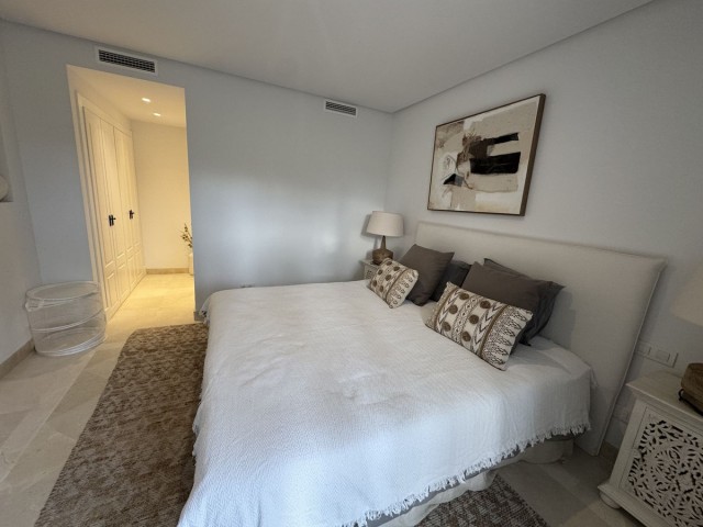 Appartement avec 2 Chambres  à Aloha