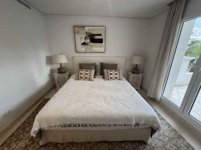 Appartement avec 2 Chambres  à Aloha