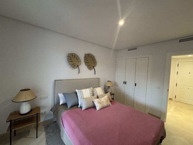 Appartement avec 2 Chambres  à Aloha