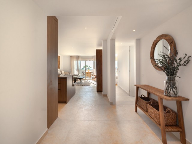 3 Bedrooms Apartment in Nueva Andalucía