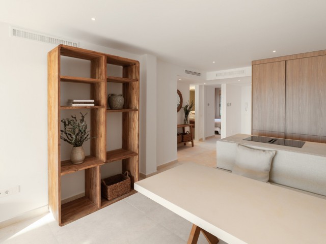 3 Bedrooms Apartment in Nueva Andalucía
