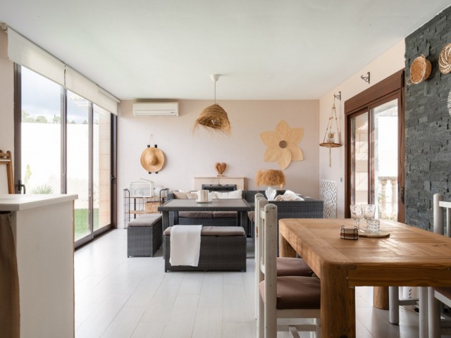 5 Schlafzimmer Villa in Sierrezuela