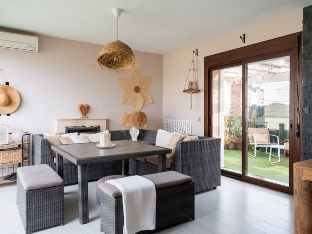 5 Schlafzimmer Villa in Sierrezuela