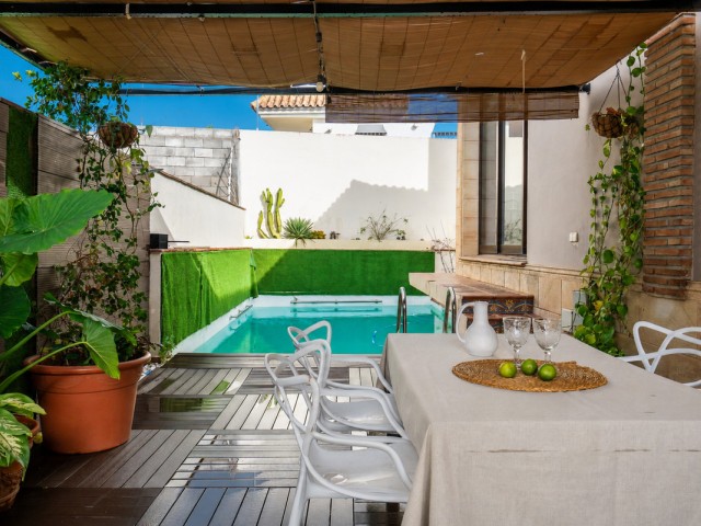 5 Schlafzimmer Villa in Sierrezuela