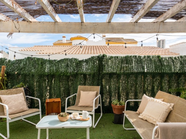 5 Schlafzimmer Villa in Sierrezuela