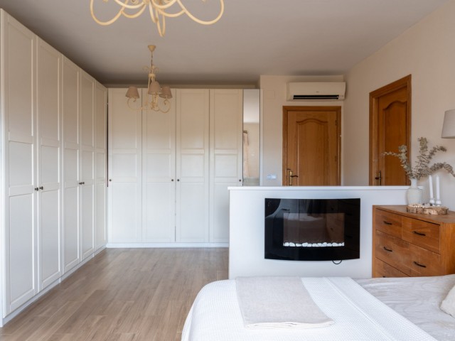 5 Schlafzimmer Villa in Sierrezuela