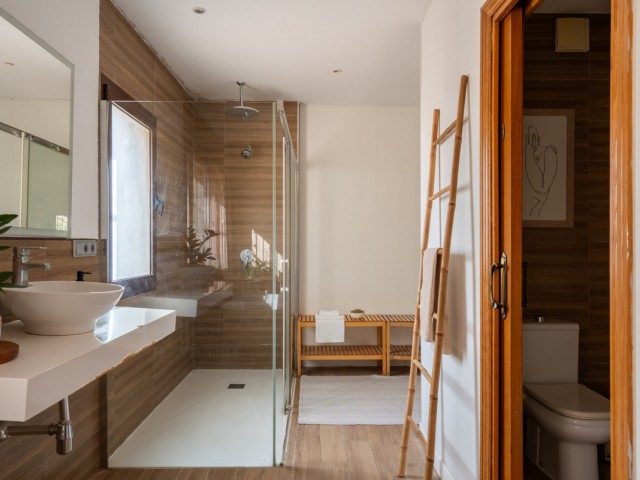 5 Schlafzimmer Villa in Sierrezuela