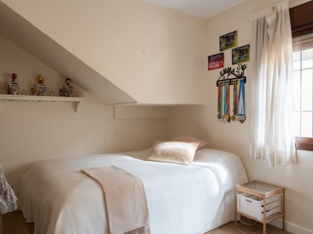 5 Schlafzimmer Villa in Sierrezuela