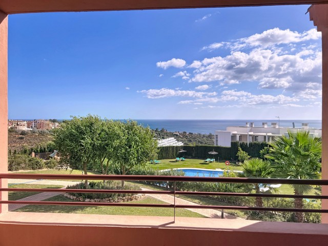2 Bedrooms Apartment in Manilva