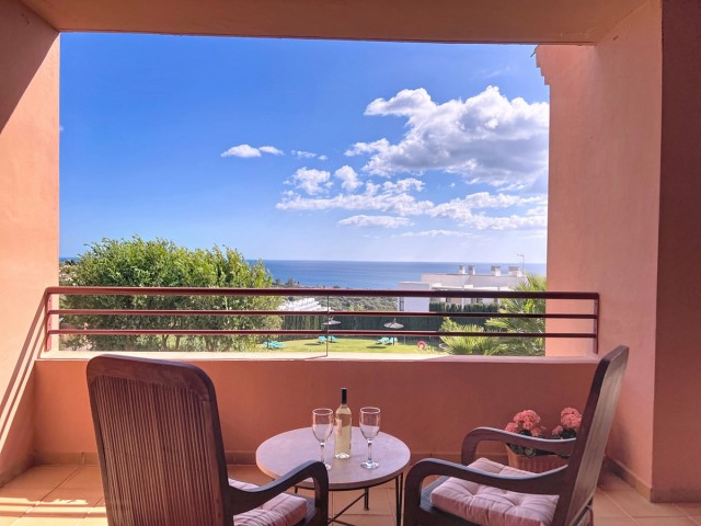 Appartement, Manilva, R5288398