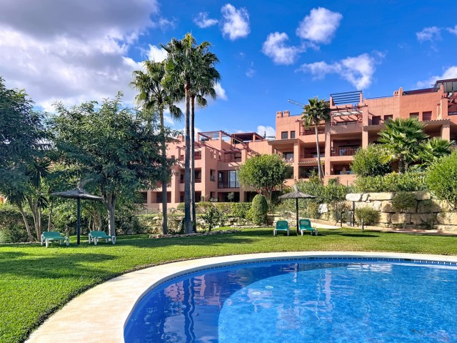 Appartement, Manilva, R5288398