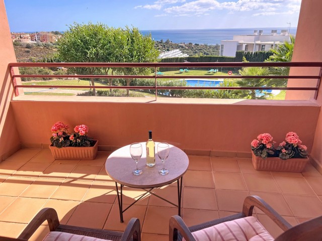 Appartement, Manilva, R5288398