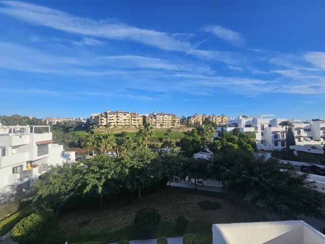 Penthouse avec 3 Chambres  à Selwo